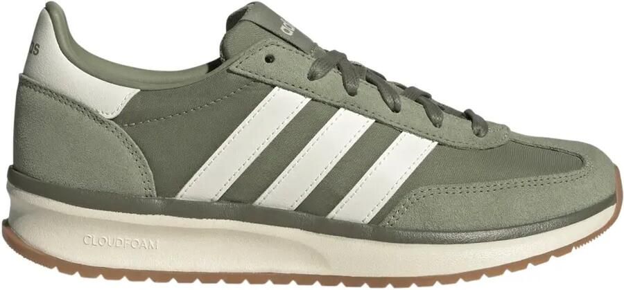 Adidas Run 70s 2.0 Sneakers Dames Groen