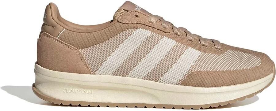 Adidas Run 70s 2.0 Knit Schoenen Beige 1 3 Vrouw - Foto 6