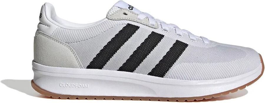 ADIDAS SPORTSWEAR Sneakers laag 'RUN 70s 2.0' lichtgrijs zwart offwhite