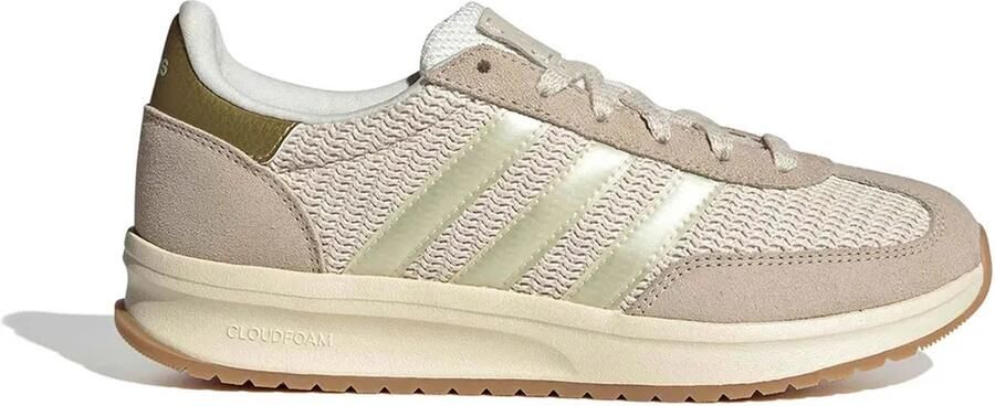 Adidas Run 70s 2.0 Sneakers beige Synthetisch Dames - Foto 5