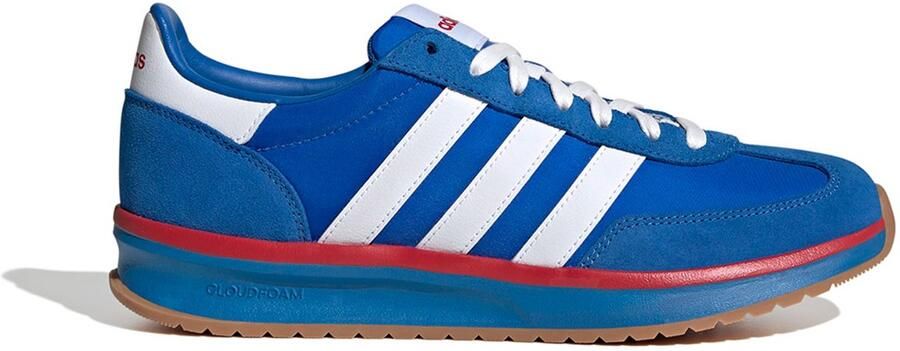 Adidas Heren Run 70s 2.0 Sneakers JS0117 Schoenen Textiel Synthetisch