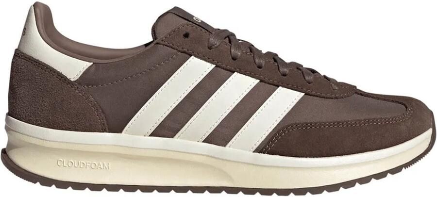Adidas Run 70s 2.0 Schoenen Bruin 1 3 Man