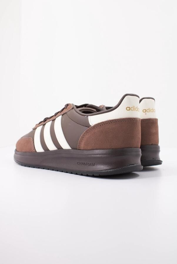Adidas Run 70s 2.0 Schoenen Bruin 1 3 Man