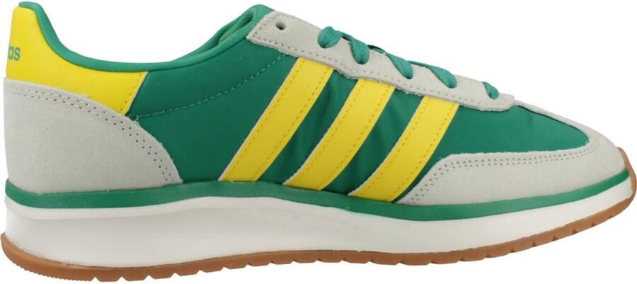 Adidas Run 70s 2.0 Schoenen Groen Vrouw