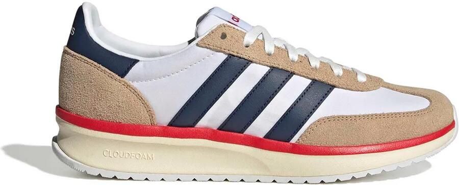 Adidas mens Run 70s 2.0c Sneaker JR2381 Retro ftwwht_dkblue_warsan