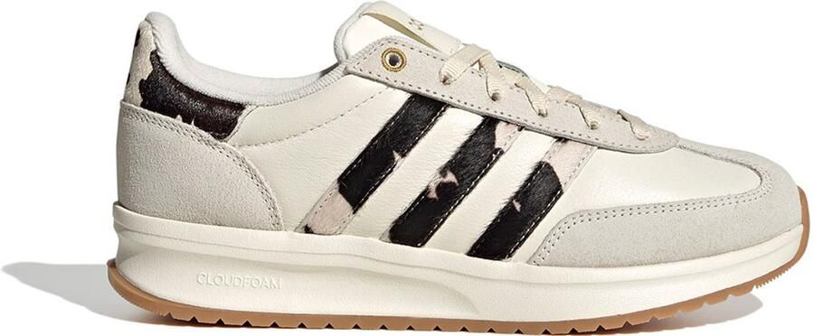 Adidas Women's Run 72s 2.0 Sneakers 2 3 beige
