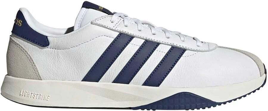 Adidas Lage Sneakers Chaussures de running Run 76 26 maille respirante - Foto 5
