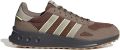 Adidas Run 84 Schoenen Bruin 2 3 Man - Khaki/Groen