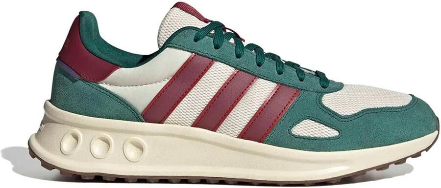 Adidas Run 84 Schoenen Wit 1 3 Man