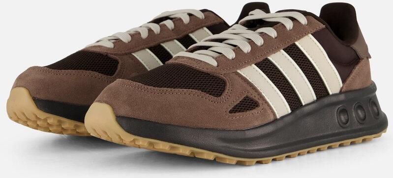 Adidas Sneakers Baskets JR7480 textile et synthétique