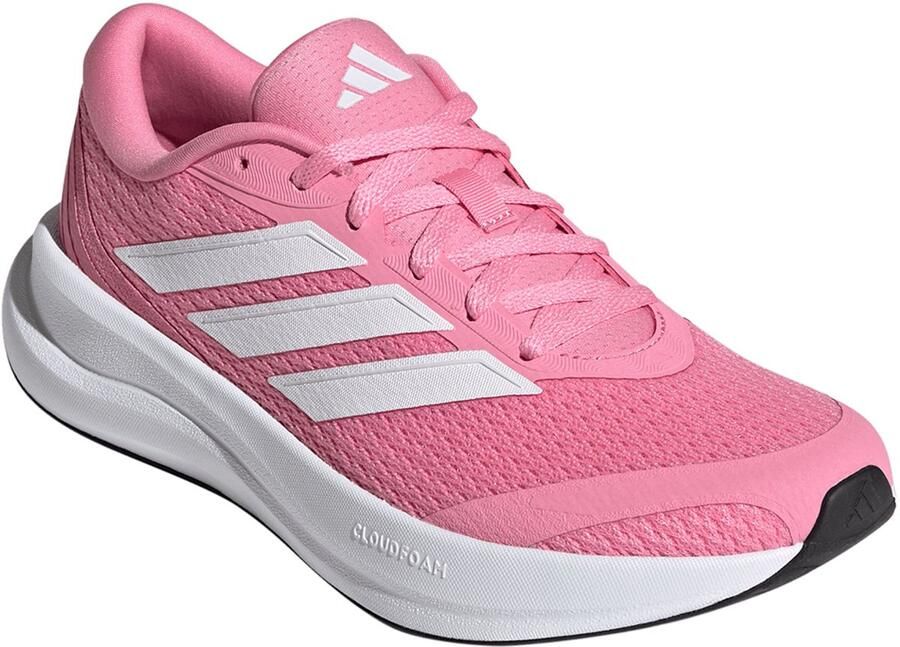 Adidas RUNFALCON 2 W hardloopschoenen voor dames sneaker Cloudfoam KH5573 roze - Foto 2