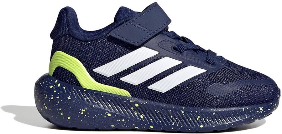 Adidas Runfalcon 5 Hardloopschoenen Voor Baby´s Blauw 1 2 Kinderen