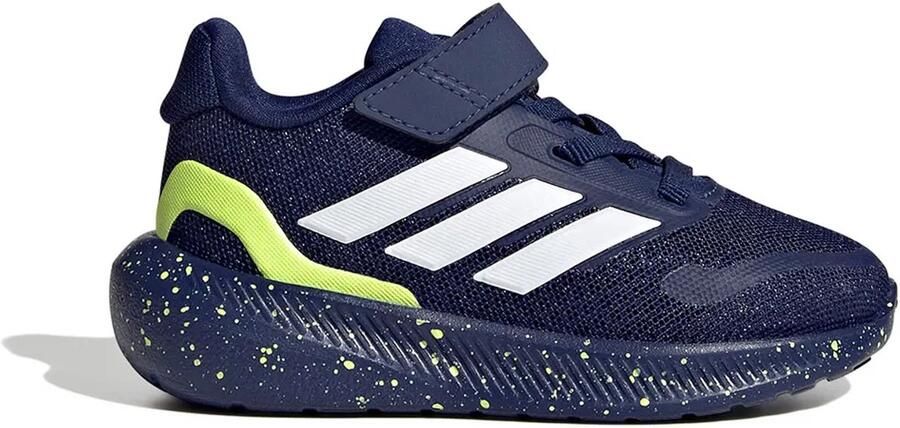 Adidas Runfalcon 5 Hardloopschoenen Voor Baby´s Blauw Kinderen