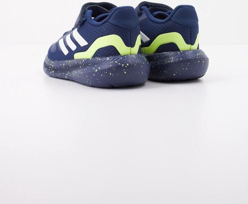 Adidas Runfalcon 5 Hardloopschoenen Voor Baby´s Blauw Kinderen