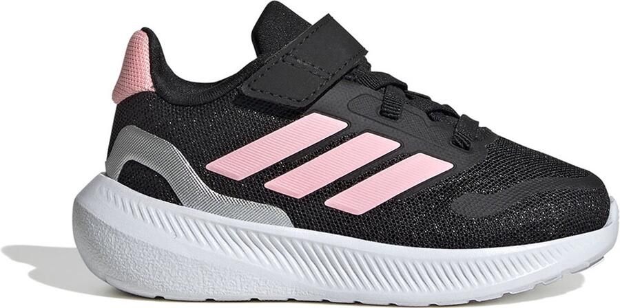 Adidas Runfalcon 5 Hardloopschoenen Voor Baby´s Zwart 1 2 Meisjes