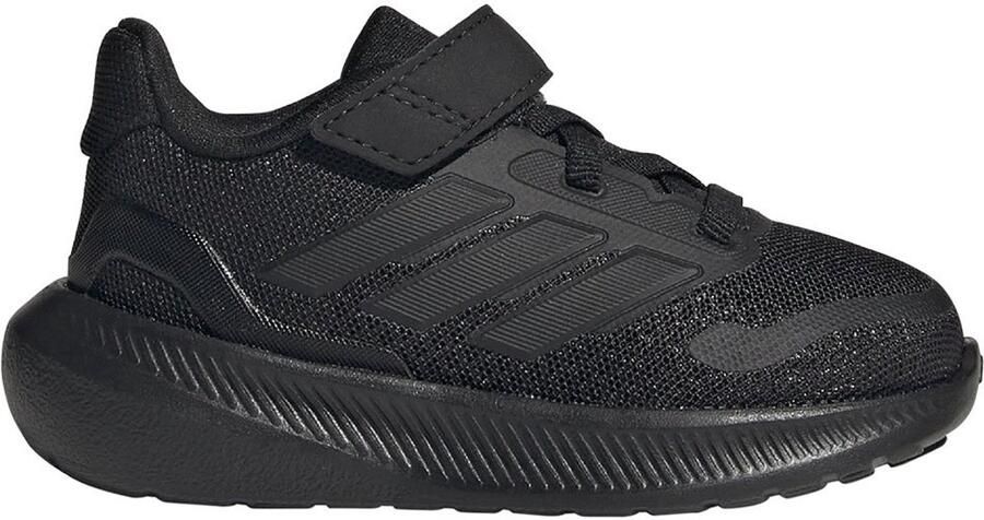 Adidas Runfalcon 5 Hardloopschoenen Voor Baby´s Zwart
