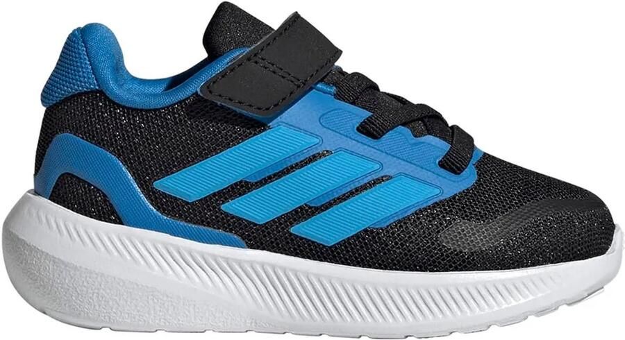 Adidas Runfalcon 5 Hardloopschoenen Voor Baby´s Zwart 1 2