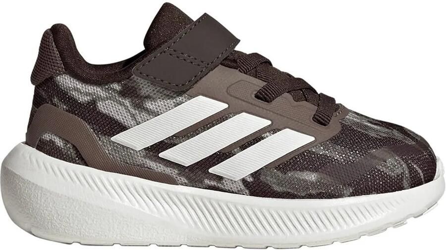 Adidas Runfalcon 5 Hardloopschoenen Voor Baby´s Zwart