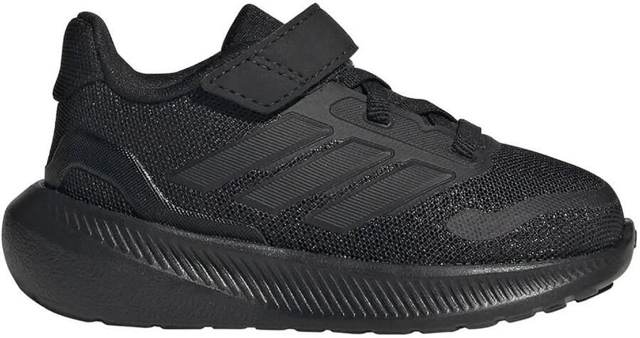 Adidas Runfalcon 5 Hardloopschoenen Voor Baby´s Zwart Kinderen