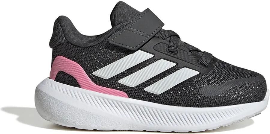 Adidas Lage Sneakers Chaussures de running Runfalcon 5 synthétique - Foto 2