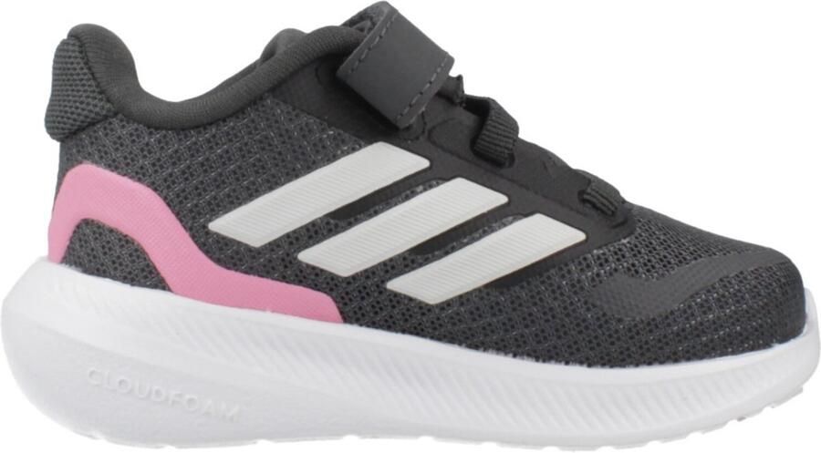Adidas Runfalcon 5 Hardloopschoenen Voor Baby´s Zwart Meisjes - Foto 2