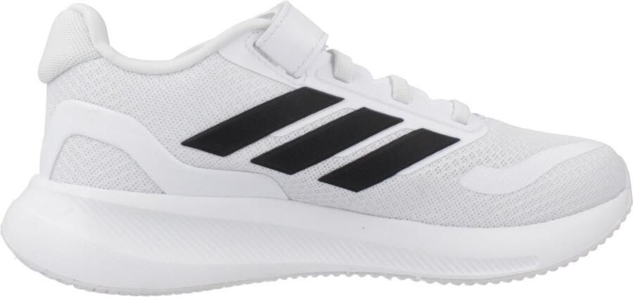 Adidas Runfalcon 5 Hardloopschoenen Wit 1 2