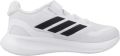 Adidas Runfalcon 5 Hardloopschoenen Wit 1 2 - Wit