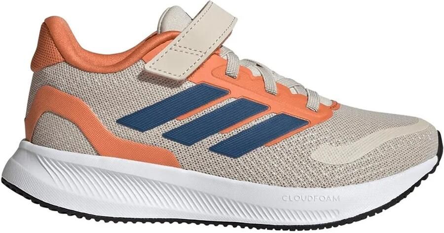 Adidas Runfalcon 5 Kindersportschoenen Beige