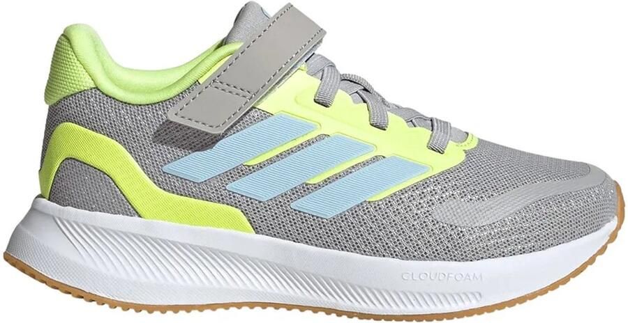 Adidas Runfalcon 5 Kindersportschoenen Grijs