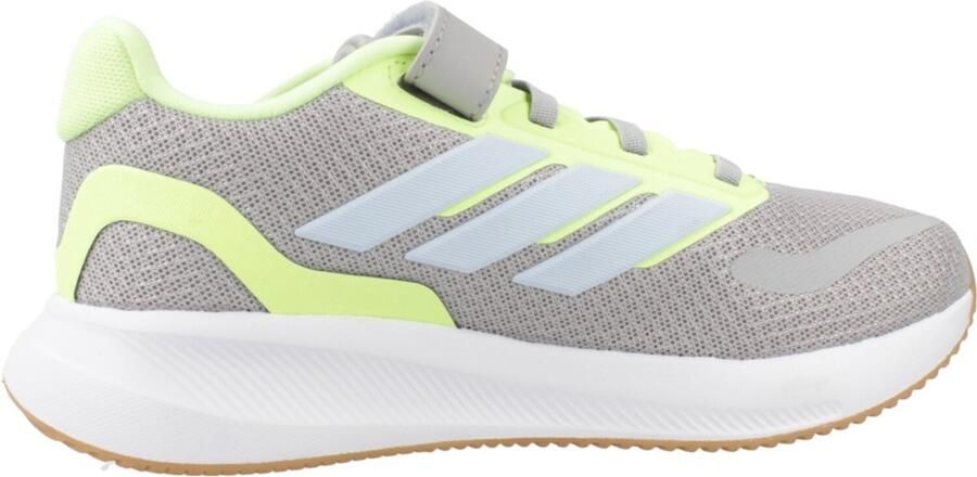 Adidas Lage Sneakers Zapatillas Niño Modèle Runfalcon 5 El C