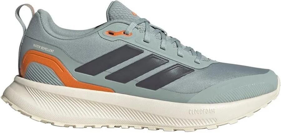 Adidas Runfalcon 5 Tr Hardloopschoenen Grijs 1 3 Vrouw