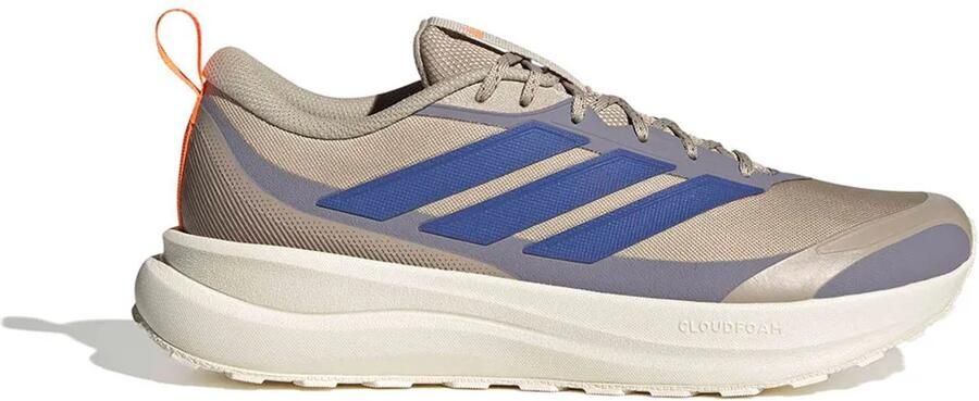Adidas Runfalcon 6 Atr Hardloopschoenen Beige 2 3 Man
