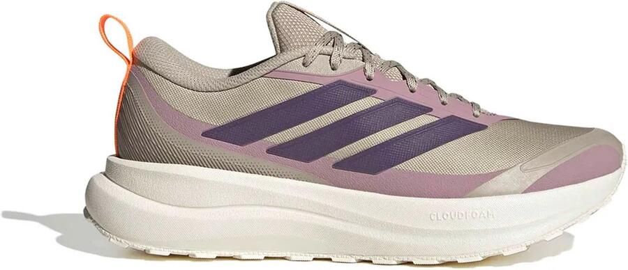 Adidas Runfalcon 6 Atr Hardloopschoenen Beige Vrouw