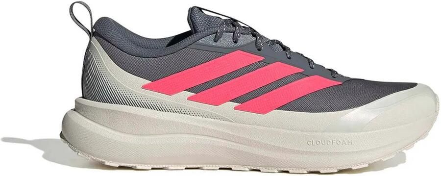 Adidas Runfalcon 6 Atr Hardloopschoenen Grijs Man