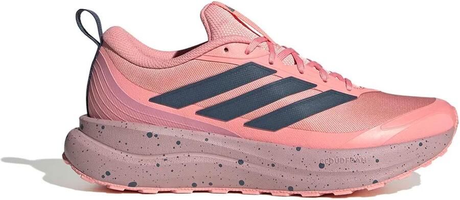 Adidas Runfalcon 6 Atr Hardloopschoenen Roze 2 3 Vrouw