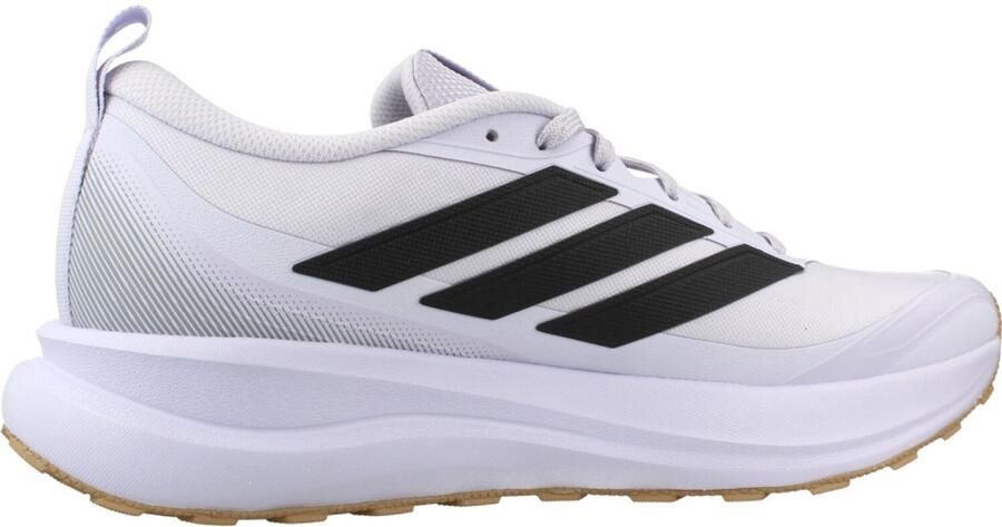 Adidas Hardloopschoenen Chaussures de running runfalcon 6 atr cloudfoam blanc