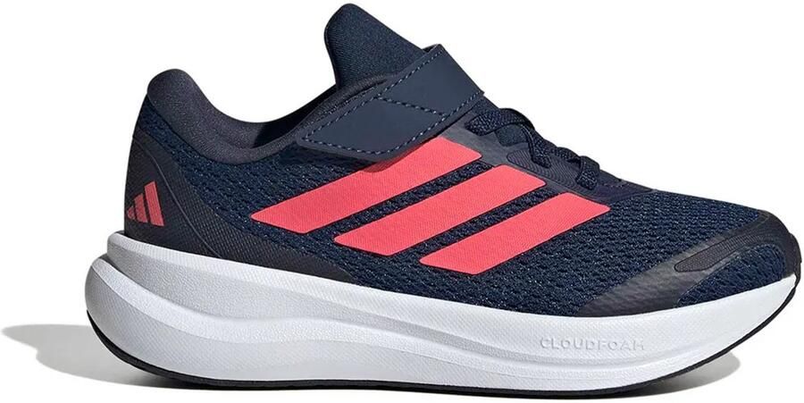 Adidas Sportswear Runfalcon mesh sportschoenen donkerblauw paars - Foto 4