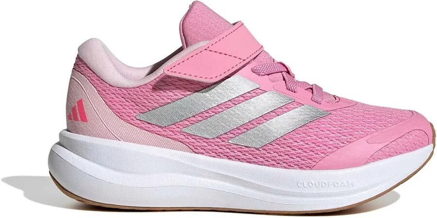 Adidas Runfalcon 6 El Children Hardloopschoenen Roze 1 2 Kinderen