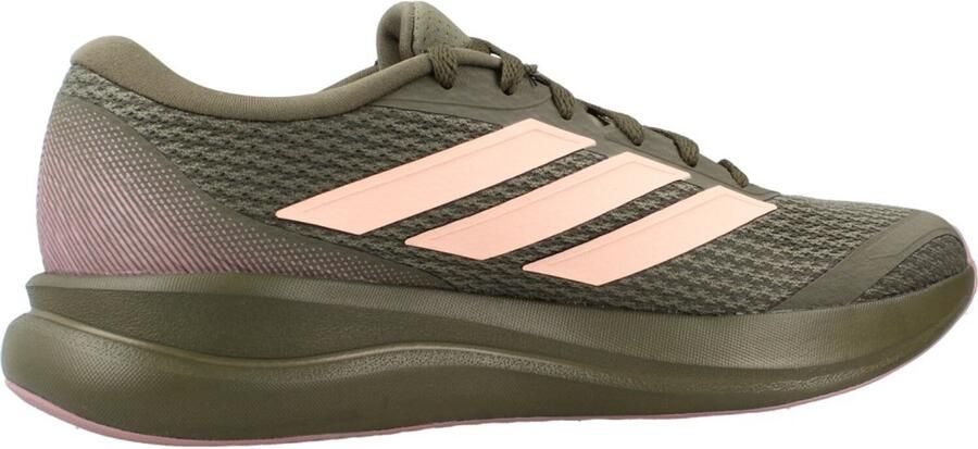 Adidas Runfalcon 6 Hardloopschoenen Groen Vrouw
