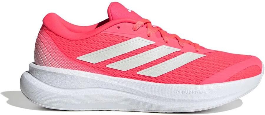 ADIDAS PERFORMANCE Loopschoen 'RUNFALCON 6' neonroze zilver