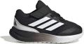 Adidas Runfalcon 6 Hardloopschoenen Voor Baby´s Zwart Kinderen - Zwart/Wit