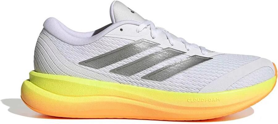Adidas Runfalcon 6 Hardloopschoenen Wit 1 3 Man