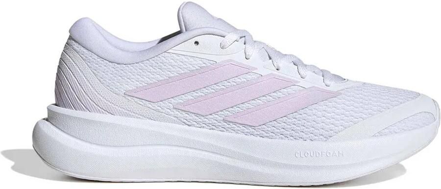 Adidas Runfalcon 6 Hardloopschoenen Wit Vrouw