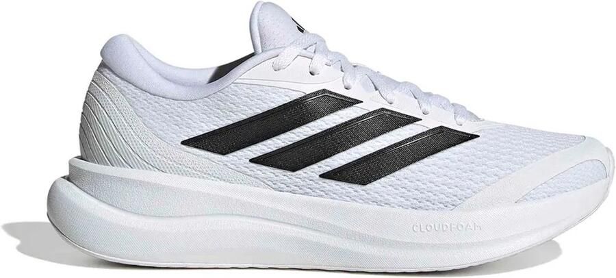 Adidas Runfalcon 6 Hardloopschoenen Wit Vrouw