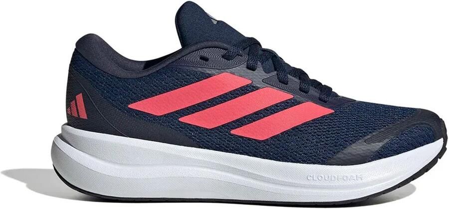 Adidas Runfalcon 6 Junior Hardloopschoenen Blauw Kinderen