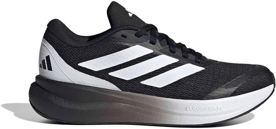 Adidas Runfalcon 6 Junior Hardloopschoenen Zwart Kinderen
