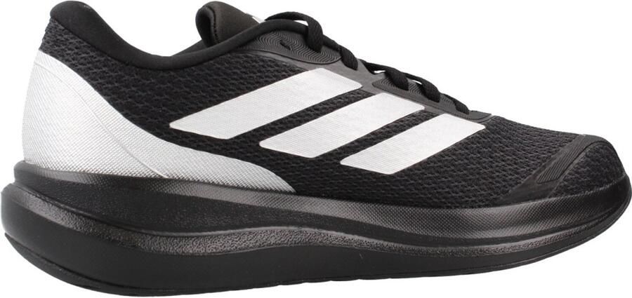Adidas Runfalcon 6 Junior Hardloopschoenen Zwart 2 3 Kinderen - Foto 4