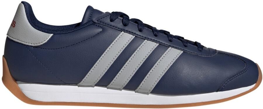 Adidas Runvista Heren Sneakers Donkerblauw