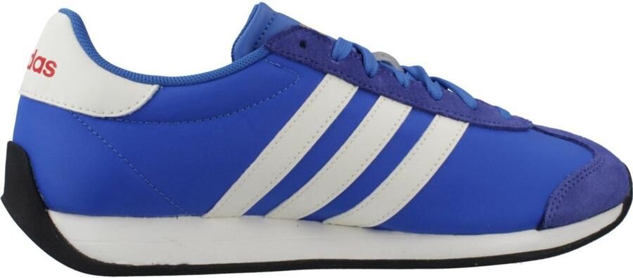 Adidas Runvista Schoenen Blauw 1 3 Man