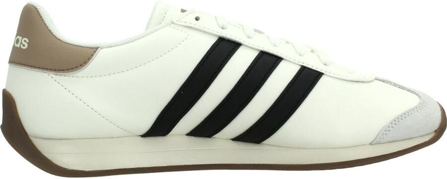 Adidas Runvista Schoenen Wit